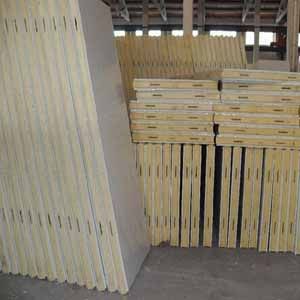 青海格尔木与玉树冷库板销售产品展示