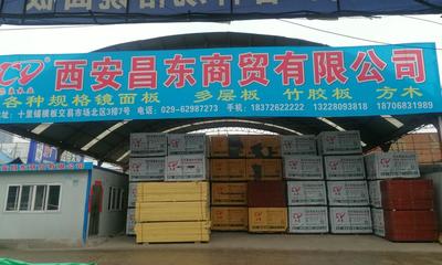 绿色未来，构筑美好——公司生态建材销售简介