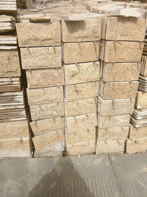 筑石建材 专业文化石厂家，源头批发天然文化石与生态建材